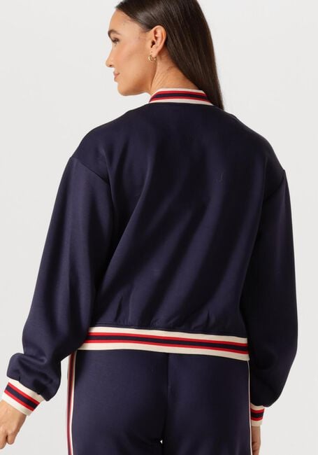 Dunkelblau NUKUS Jack NINA JACKET - large