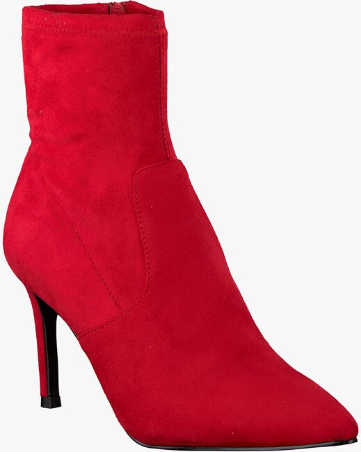 Rote STEVE MADDEN Ankle Boots LAVA ANKLEBOOT - large