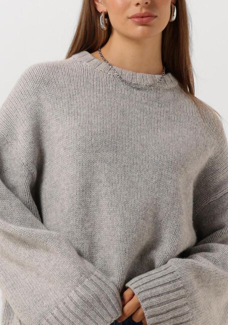 Graue EDITED Pullover CHRISTEL JUMPER - large