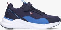 Blaue TOMMY HILFIGER Sneaker low 33139 - medium