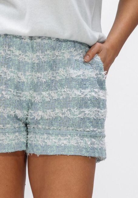 Mehrfarbige/Bunte JANICE Kurze Hose ARTHUR TWEED - large