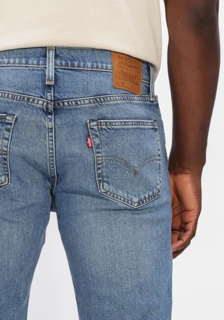 Blaue LEVI'S Straight leg jeans 511 SLIM - large