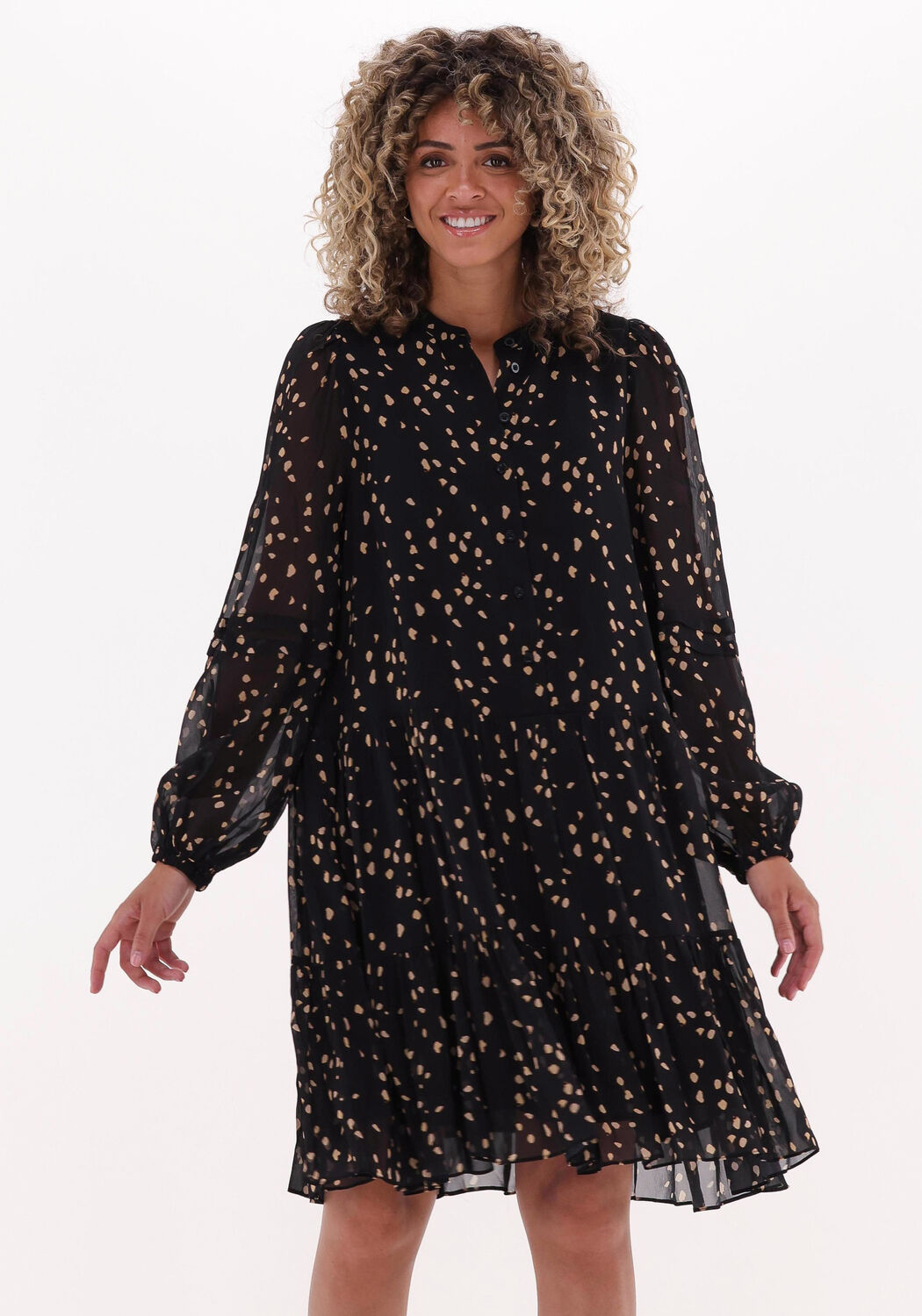 Second female kleid schwarz Clearance