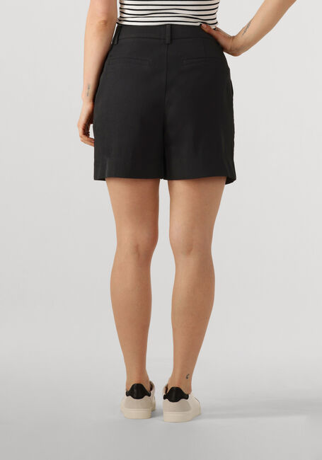 Schwarze MINUS Kurze Hose LIVINA SHORTS - large