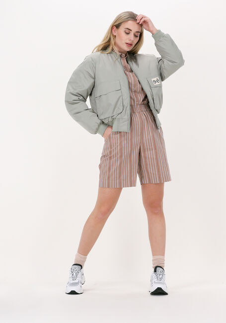 Grüne ESMÉ STUDIOS Jack BLAIR SHORT JACKET - large