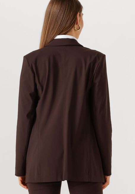Braune STUDIO ANNELOES Blazer FRAN BLAZER - large