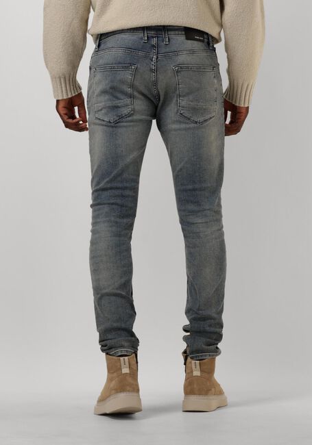 Blaue PURE PATH Skinny jeans THE JONE - large