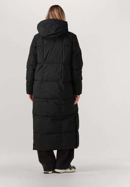 Schwarze AIRFORCE Wattierte Jack NIA JACKET - large
