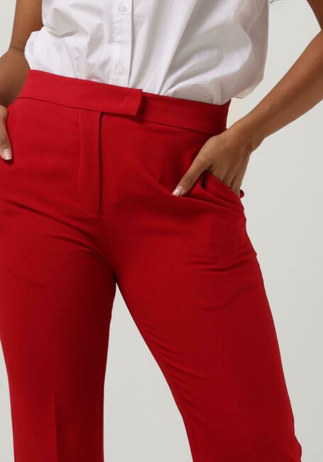Rote TWINSET MILANO Hose 9814230-CPC - large