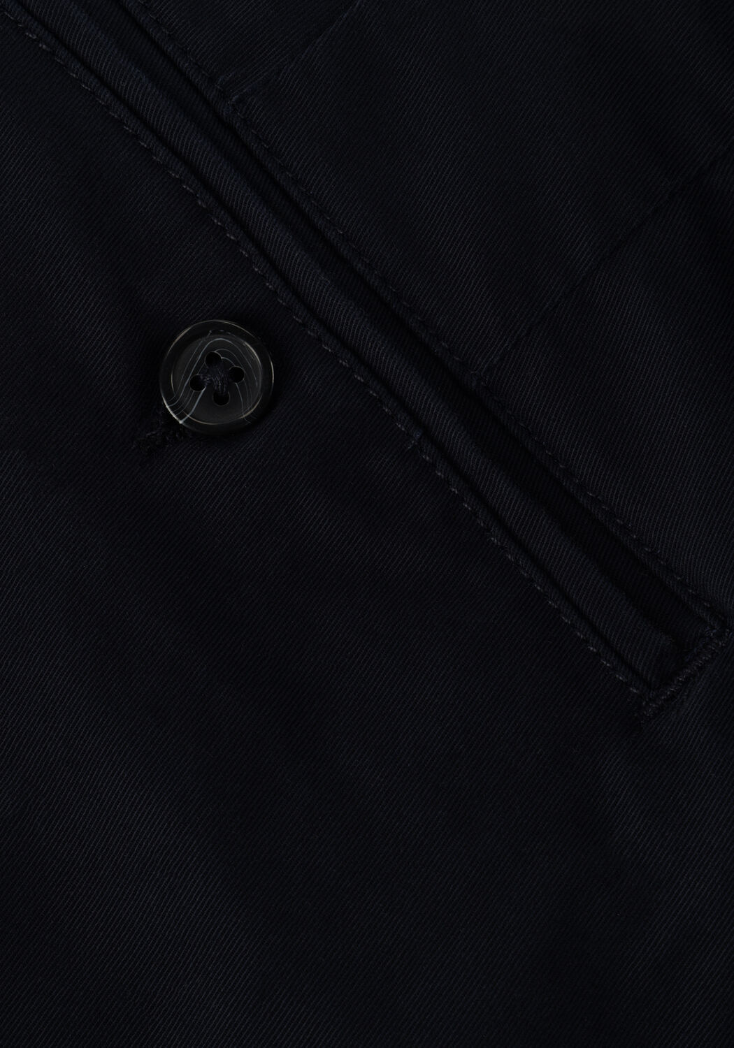 Dunkelblau SELECTED MEN Chino SLH175-SLIM NEW MILES FLEX PANT NOOS - large