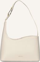 Weiße INYATI Umhängetasche REAA Weiße INYATI Umhängetasche REAA - medium