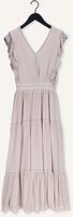 Beige NEO NOIR Maxikleid MERTIL DRESS Beige NEO NOIR Maxikleid MERTIL DRESS - medium