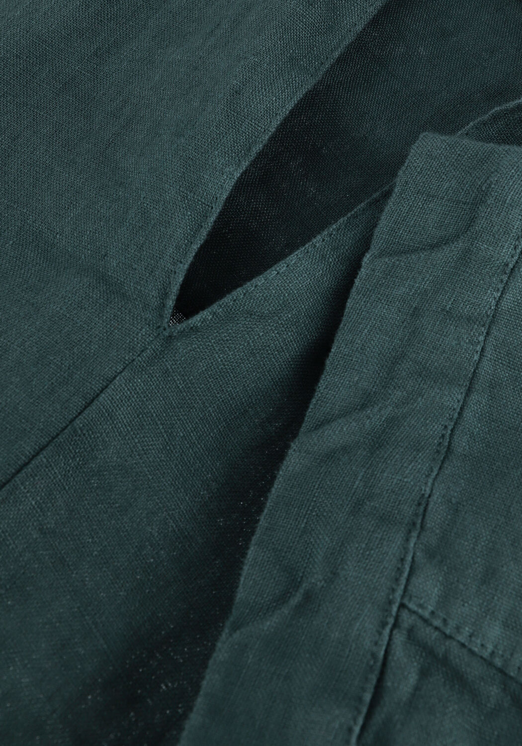 Dunkelgr&uuml;n BELLAMY Blusen PAULINE - large