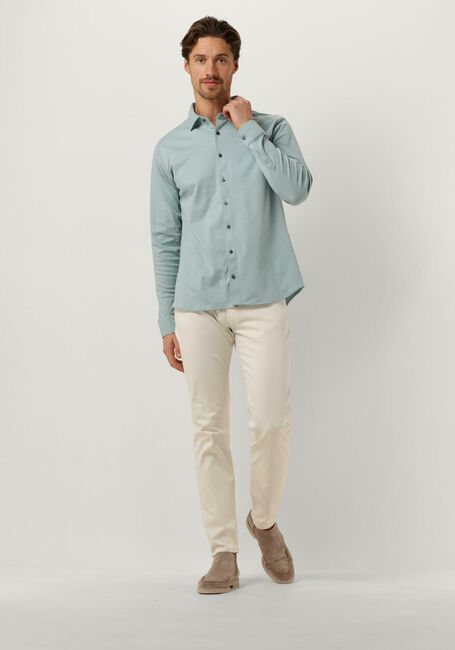 Grüne DESOTO Casual-Oberhemd CASUAL KENT 1/1 - large