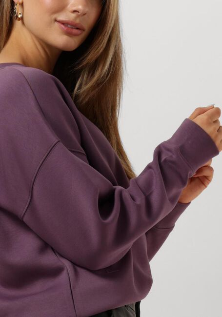 Lilane MSCH COPENHAGEN Pullover MSCHIMA Q SWEATERSHIRT - large
