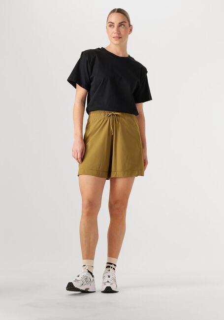 Khaki PENN & INK Kurze Hose SHORTS - large