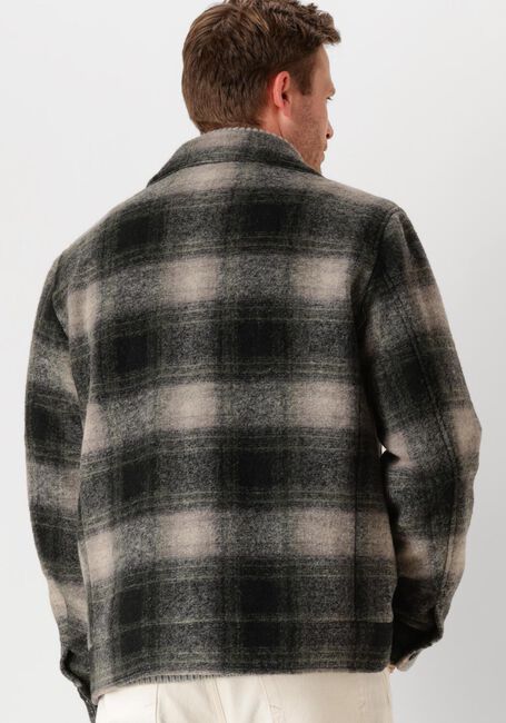 Schwarze SELECTED HOMME Jack SLHKONRAD JKT - large