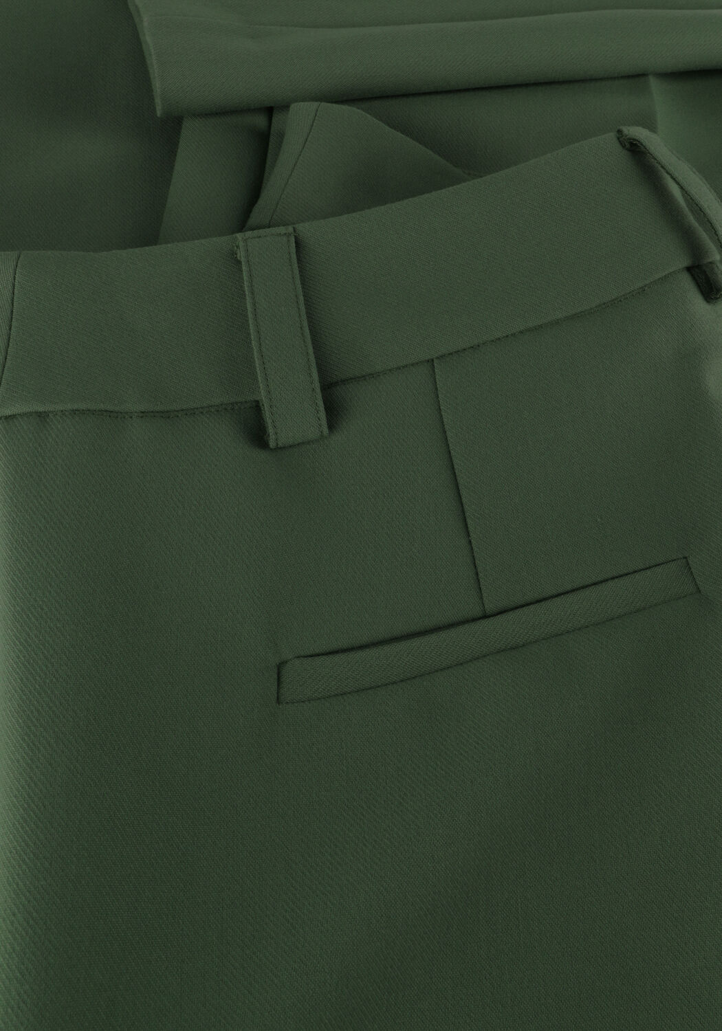 Gr&uuml;ne NOTRE-V Hose NV-DOUK - large