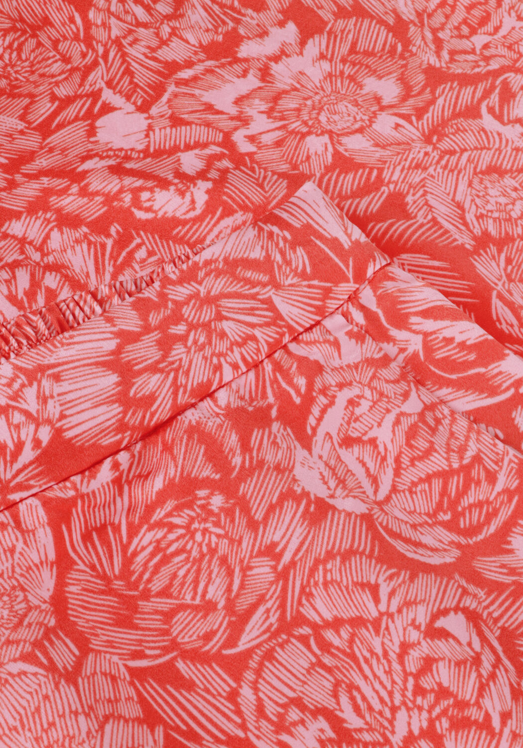 Rosane MSCH COPENHAGEN Hose MARICEL MYRINA PANTS AOP - large