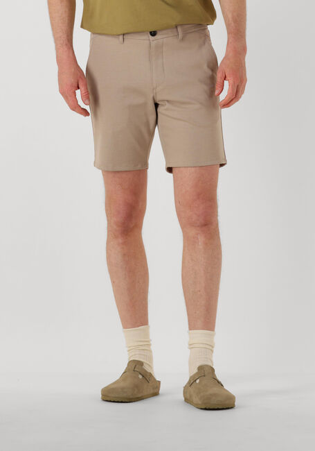 Sand THE GOODPEOPLE Kurze Hose HARLEM - large