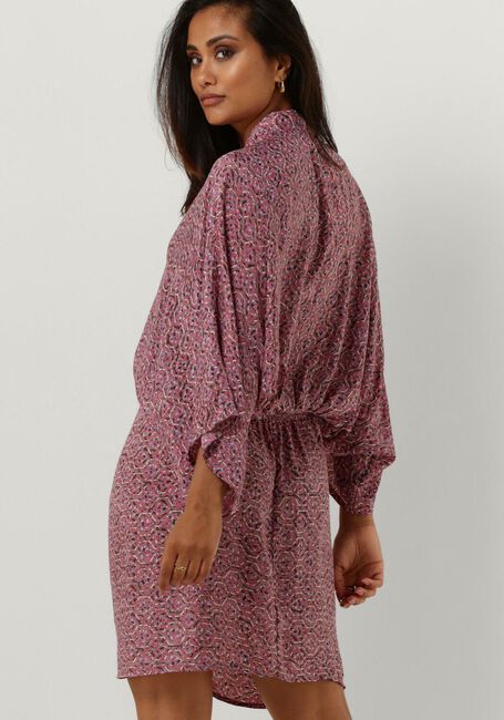 Juno Short Wrap - Boho Gracie