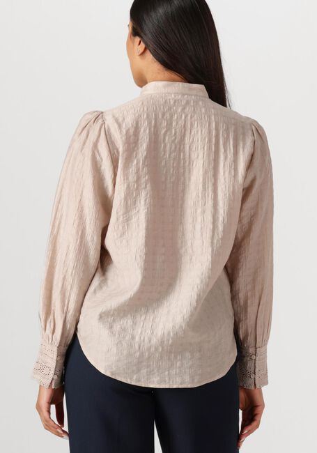 Bausatz CO'COUTURE Blusen BARRET ANGLAISE SHIRT - large