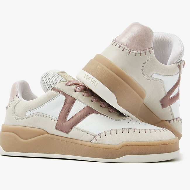 Rosane VIA VAI Sneaker Low SAM OLIVIA - large