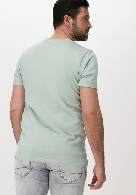 Minze PUREWHITE T-shirt 22010119 - large