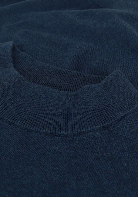 Blaue SAINT STEVE Pullover BEN - large