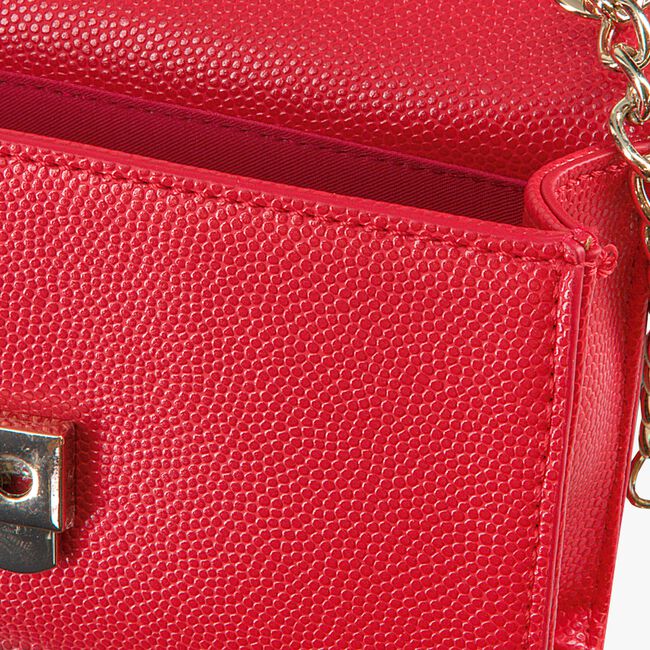 Rote VALENTINO BAGS Umhängetasche DIVINA CLUTCH - large