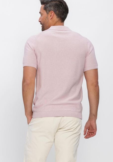 Rosane DSTREZZED Polo-Shirt MERCURY SHORT SLEEVE POLO - large