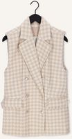 Ecru JOSH V Gilet CECILY Ecru JOSH V Gilet CECILY - medium