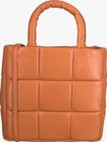 Orangene STAND STUDIO Handtasche ASSANTE BAG - medium