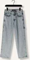Hellblau CARS JEANS Straight leg jeans HAMMERS Hellblau CARS JEANS Straight leg jeans HAMMERS - medium
