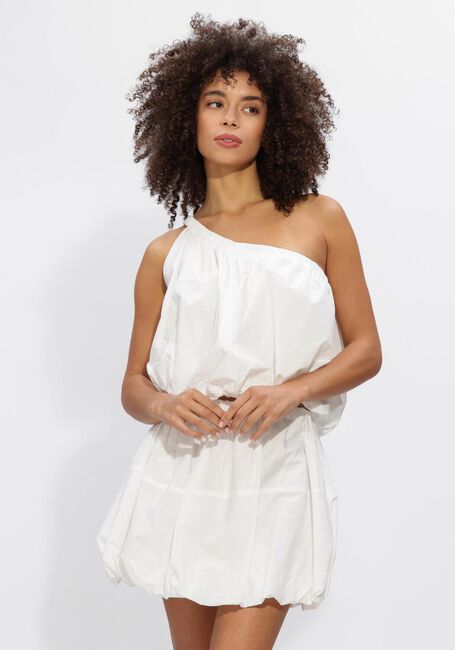 Wei&szlig;e ELEH Top SS26011 - large