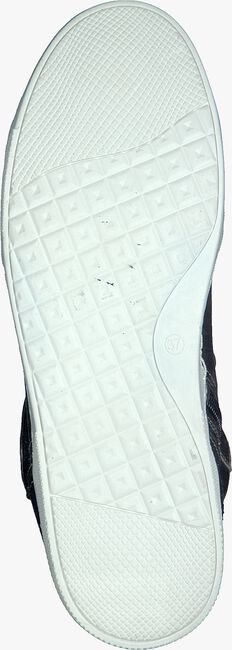 Schwarze BULLBOXER Sneaker high AEBF5S570 - large