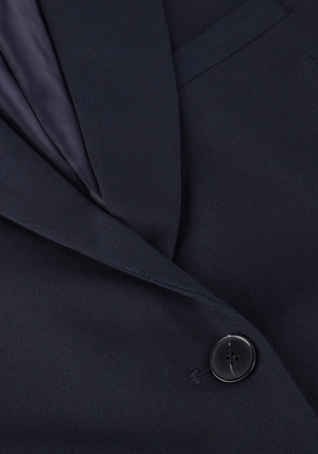 Dunkelblau EDITED Blazer ARWEN BLAZER - large