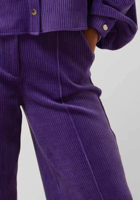 Lilane HARPER & YVE Weite Hose HOLLY-PA - large