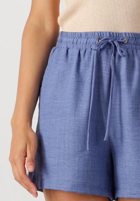 Hellblau YDENCE Kurze Hosen SHORT FAMKE - large