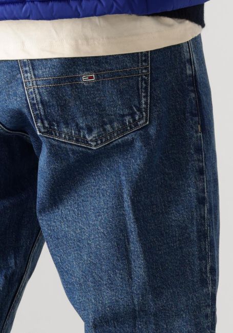 Blaue TOMMY JEANS Straight leg jeans RYAN REG STRGHT CG41 - large