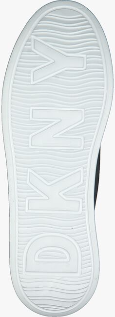 Schwarze DKNY Slip-on Sneaker MELISSA SLIP ON  - large