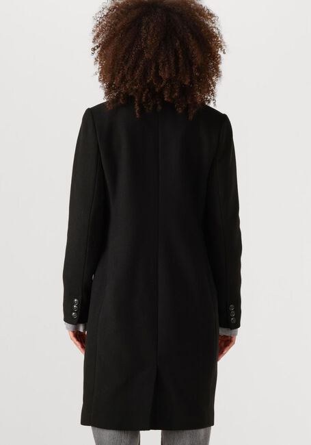 Schwarze MODSTRÖM Mäntel PAMELA COAT - large