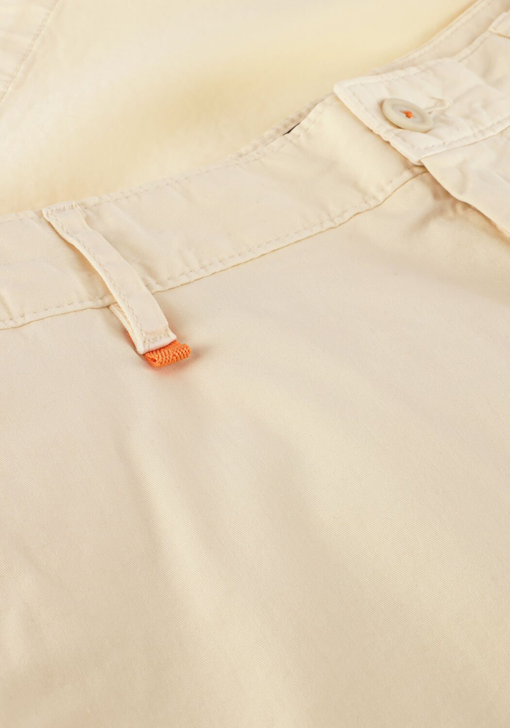 Sand BOSS Kurze Hose SCHINO-SLIM SHORT ST - large