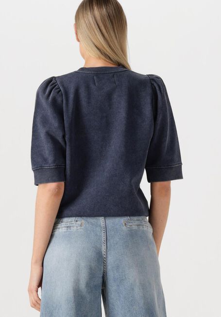 Dunkelblau JANICE Pullover FRANK - large
