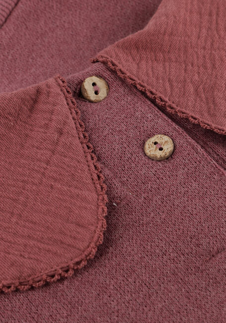 Rosane PLAY UP Pullover FLEECE SWEATER G - large