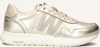 Goldfarbene WODEN Sneaker Low NORA 1 Goldfarbene WODEN Sneaker Low NORA 1 - medium