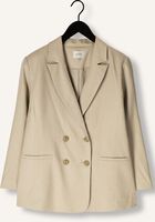 Grüne GESTUZ Blazer GZIZZA LINEN BLAZER Grüne GESTUZ Blazer GZIZZA LINEN BLAZER - medium