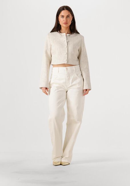Ecru JOSH V Blazer REMI - large
