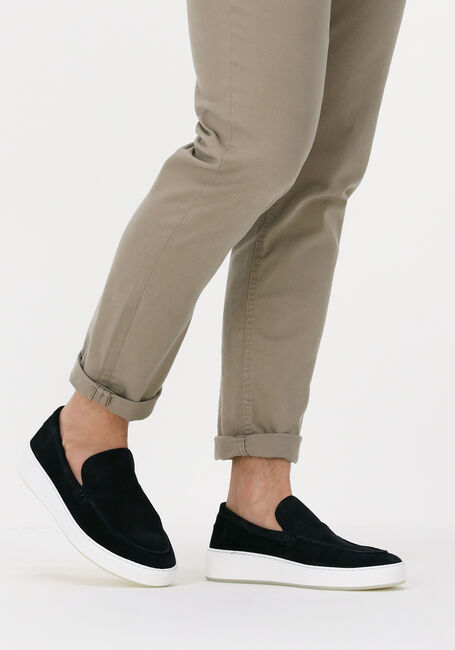 Blaue NUBIKK Loafer JIRO MIO - large