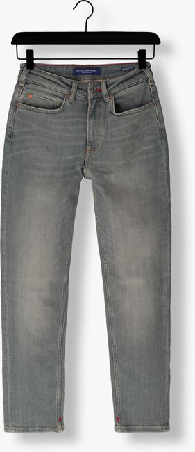 Blaue SCOTCH & SODA Slim fit jeans HIGH FIVE SLIM FIT JEANS - large